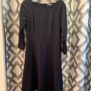 Zara Longsleeve Dress
